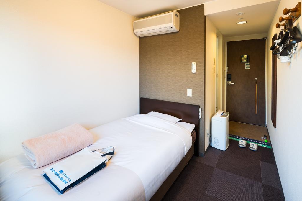 Super Hotel Inn Sendai Kokubuncho Δωμάτιο φωτογραφία